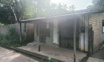 Imagem 2: Vende-se casa no murinin