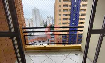 Imagem 6: Apartamento para locação com 3 quartos sendo 1 suíte - 110m² no bairro Vila Adyanna