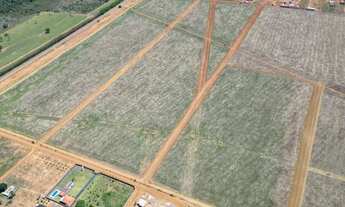 Imagem 5: Chácaras de 1000m² a 2500m² a 5km da Base Aérea