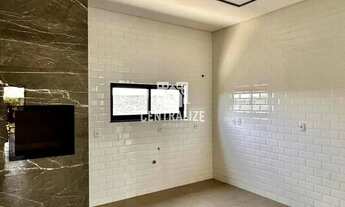 Imagem 2: VENDA-RESIDENCIAL LE PARC- CARÁ CARÁ-PONTA GROSSA-PR