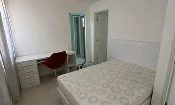 Imagem 4: Lindo Apartamento Para Locação no Condomínio Monte Olimpo