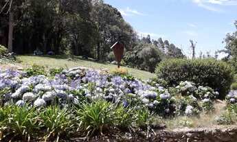 Imagem 4: Sitio em Piedade - Sao Paulo - Lagos Rios e natureza