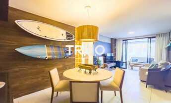 Imagem 4: Mandara Lanai - Apartamento á Venda com 4 quartos, 2 vagas, 118m² (AP0768