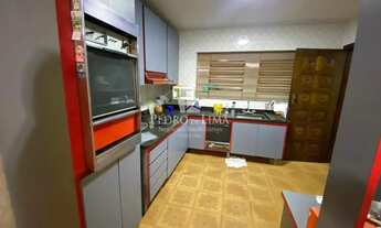 Imagem 6: Sobrado 267 m² Tatuapé, 3 quartos (1 suíte) 5 vagas