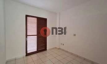 Imagem 7: Apartamento para locação no Bairro Cidade Nova-sala-sacada-cozinha-2 quartos