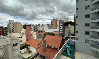 Imagem 6: CABRAL: APARTAMENTO COM 2 QUARTOS, 2 VAGAS E SACADA