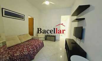 Imagem: Apartamento Padrão / Residencial / Leblon