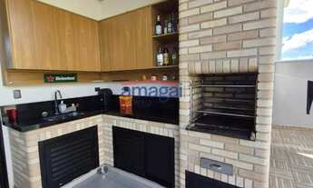 Imagem 6: Sobrado 4 dormitórios - Residencial Fogaça - Jacareí