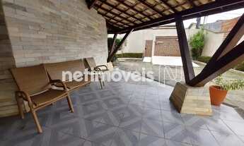 Imagem 4: Locação Casa Centro Lauro de Freitas