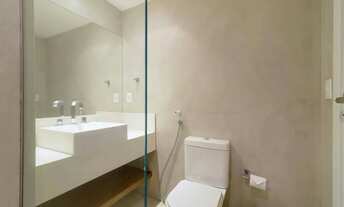 Imagem 9: Apartamento em Rua Prudente de Morais - Ipanema - Rio de Janeiro/RJ