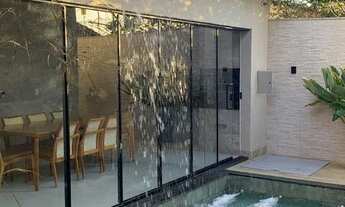 Imagem 4: CASA RESIDENCIAL MATIAS COSTA Casa de Rua com 2 Quarto(s) e 3 banheiro(s) à Venda, 211.00