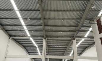 Imagem 5: Galpao com 1500 m2 em simoes filho