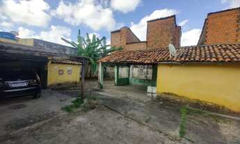 Imagem 3: Imóvel para venda possui 312 metros quadrados em Montese - Fortaleza - CE