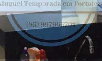 Imagem 3: Alugo casas no Meireles para temporada próxima à Beira Mar de Fortaleza