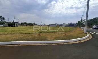 Imagem 4: Terreno à venda em condomínio no bairro Recanto do Sabiá, São Carlos