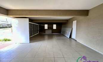 Imagem 5: CASA ASSOBRADADA - JARDIM ITAPERI - SP