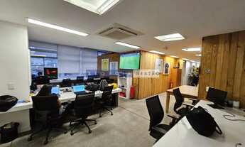 Imagem 5: Loja/Salão em Jardim Paulista - São Paulo, SP