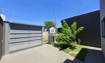 Imagem 4: Casa Nova Próx. Fort da Lúdio Coelho com Suíte