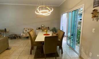 Imagem 3: RR0039 Casa a Venda 380m² JARDIM MACARENKO - OPORTUNIDADE - 3 Dorms 4 Vagas - Sumaré, SP