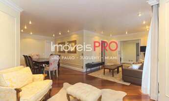 Imagem 3: Apartamento, Jardim América - São Paulo