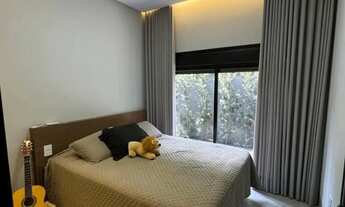 Imagem 10: Residencial Parqville Pinheiros