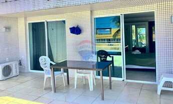 Imagem 6: Loft para locação a 1 quadra da Praia de Ponta Negra