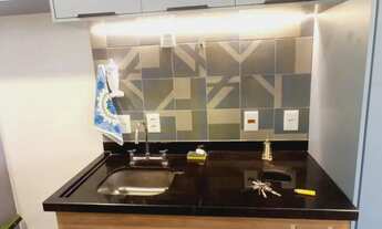 Imagem 5: Apartamento, Campo Belo, 1 Quarto