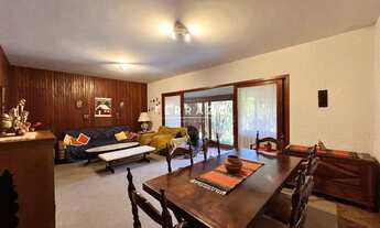 Imagem 2: Casa em Condomínio para aluguel, 3 quartos, 2 vagas, Comary - Teresópolis/RJ