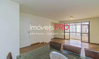 Imagem: Apartamento em Moema