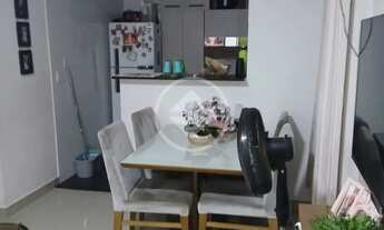 Imagem 3: Apartamento à venda Chapada Das Borboletas-2 Quartos - R$230.000,00 codigo: 154330