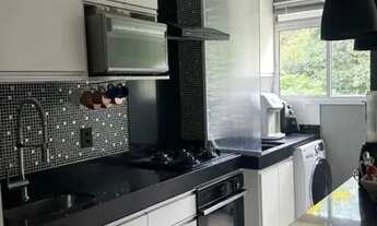 Imagem 6: APARTAMENTO - CONDOMÍNIO FLORATTA CLUB HOUSE - SP