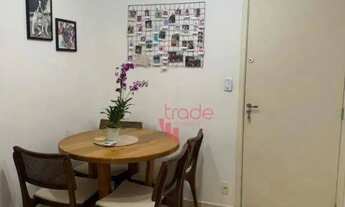 Imagem 3: Apartamento à Venda de 02 Quartos no Bairro Vila Virgínia em Ribeirão Preto. Excelente Loc