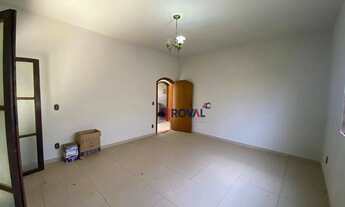 Imagem 4: Casa com 3 dormitórios para alugar, 150 m² por R$ 2.500,00/mês - Vila Pinheiro - Mogi Guaç