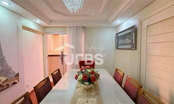 Imagem 7: Edifício João Luiz - Apartamento 3 quartos, sendo 2 suítes