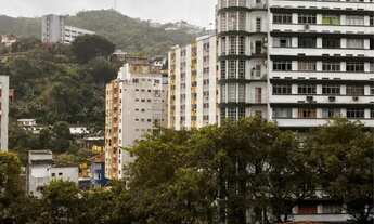 Imagem 9: Aluga apartamento no José menino de 1 quarto