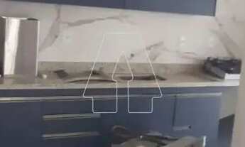 Imagem 4: Apartamento Cobertura no Condomínio Itália em Araçatuba/SP