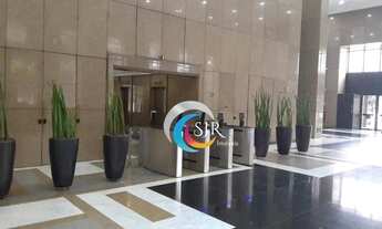 Imagem 4: Conjunto para alugar, 319 m² por R$ 60.303,83/mês - Itaim Bibi - São Paulo/SP