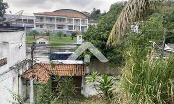 Imagem 2: Terreno à Venda na Avenida Geremário Dantas - Pechincha, Rio de Janeiro