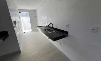 Imagem 5: Apartamento de Alto Padrão 3 qtos com Área Privativa - Conforto e Sofisticação Próximos à