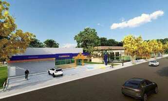 Imagem 4: Terreno à venda, 290 m² por R$ 261.063,00 - Bonfim Paulista - Ribeirão Preto/SP