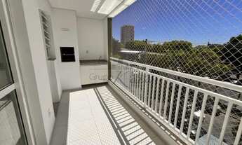 Imagem 3: Oportunidade - Apartamento - Edifício Turiaçu - Parque Industrial - 2 Dormitórios - 69m²