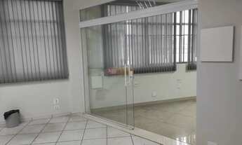 Imagem 6: Sala Comercial no Bairro Rudge Ramos em São Bernardo do Campo