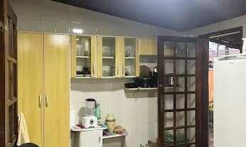 Imagem 3: Casa com 4 quartos à venda, 380 m² por R$ 470.000 - São José de Imbassai - Maricá/RJ