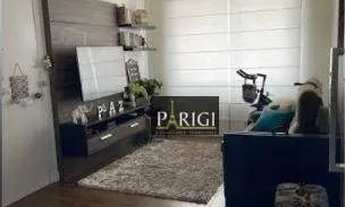 Imagem: Apartamento para alugar, 46 m² por R$ 3.230,00/mês