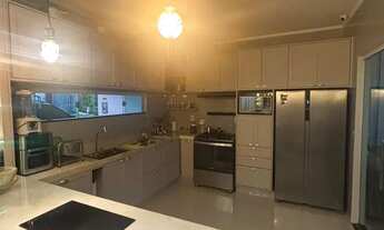 Imagem 6: Cidade Jardim - 3 suítes - 2 vagas - Tapanã - Venda