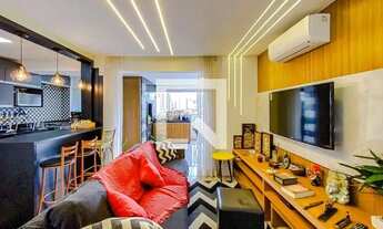 Imagem 4: Apartamento à Venda - Mooca, 2 Quartos, 89 m2