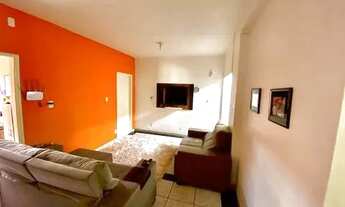 Imagem 2: Casa com 3 Quartos e 2 banheiro à Venda, 136m²- Jardim Leonor - Cotia, SP