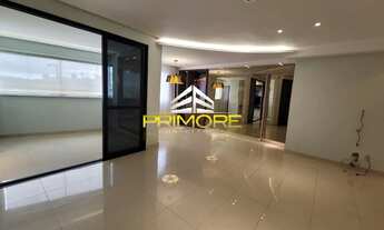 Imagem 5: Locação de apartamento no Vila da Serra com lazer completo