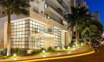 Imagem 2: Apartamento para alugar em Londrina, Gleba Palhano, com 3 quartos, com 122.92 m²