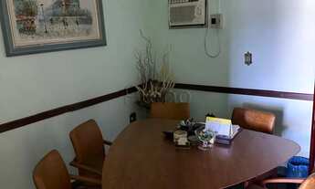 Imagem 7: Sobrado à venda em Campinas, São Bernardo, com 5 quartos, com 391 m². Excelente oportunida